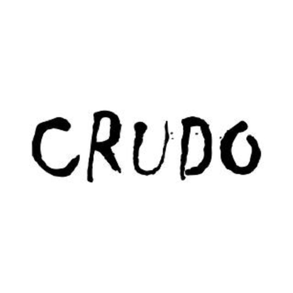 Logo for CRUDO